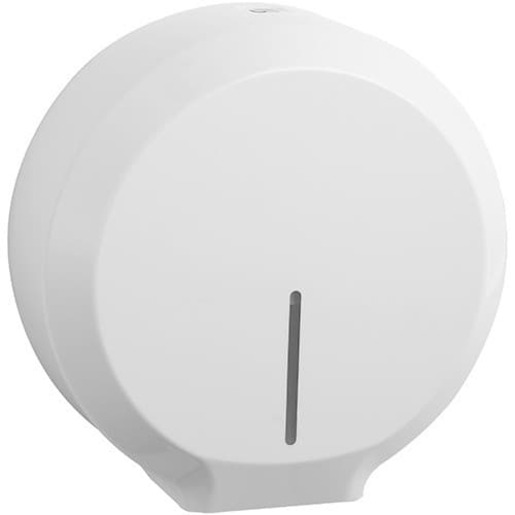 Zásobník Bemeta bílá plast 124112056 Bemeta