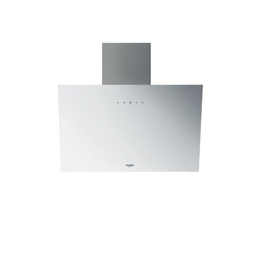 Závěsná digestoř Whirpool WHVP62FLTW Whirlpool