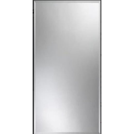 Zrcadlo obdélník 120/60 fazeta (Crystal) Amirro