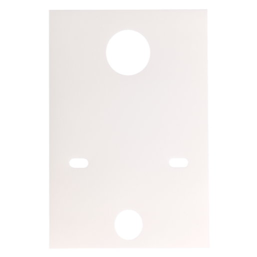 Zvukoizolační vložka na stěnu k pisoáru Multi VLOZKAPIS Multi