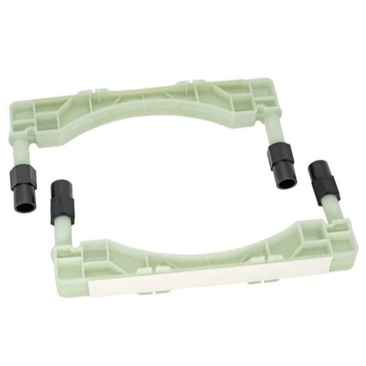 samolepící nohy k vanám Villeroy&Boch U4000000267 Villeroy & Boch