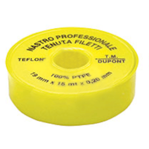 těsnící teflon.páska TOMBO Ekoplastik