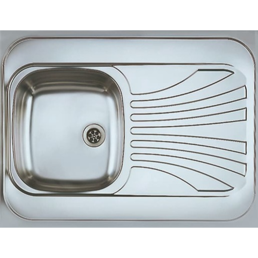 Alveus Classic 30 dřez nerez 1009329 Alveus