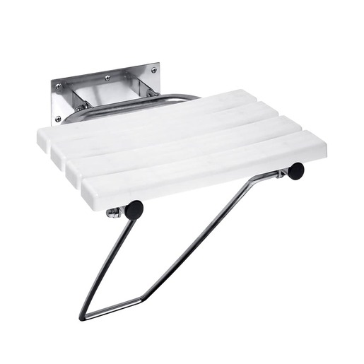 Bemeta Help program sprchové sedátko nerez 301102182 Bemeta