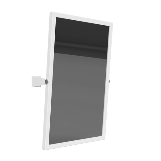 Bemeta Help program zrcadlo 40x60 cm bílá 301401034 Bemeta