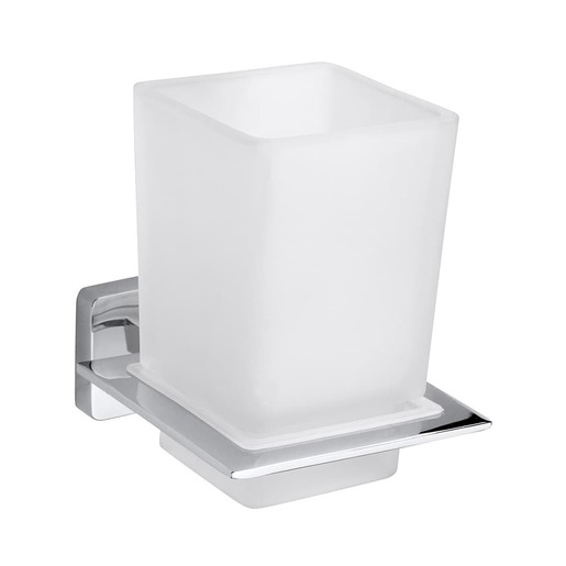 Bemeta Niki držák skleniček chrom 153110052 Bemeta