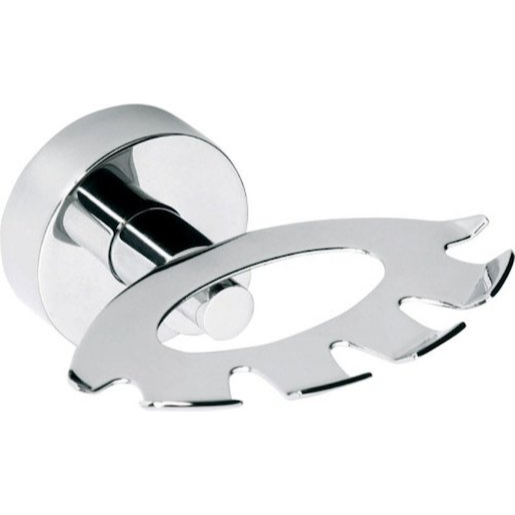 Bemeta Omega držák skleniček chrom 104110032 Bemeta