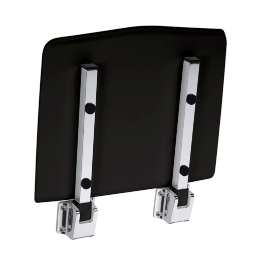 Bemeta Sprchový program sprchové sedátko černá 203125064 Bemeta