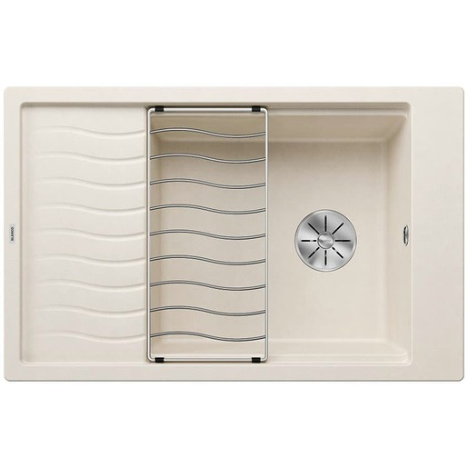 Blanco ELON XL 6 S dřez bílá soft 527069 Blanco