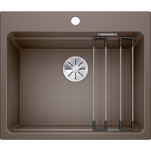 Blanco Etagon 6 dřez kávová 524548 Blanco