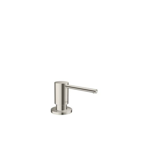 Dávkovač mycího prostředku Hansgrohe nerez 40438800 Hansgrohe