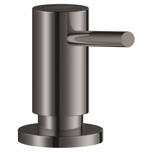Dávkovač mýdla GROHE Hard Graphite 40535A00 Grohe