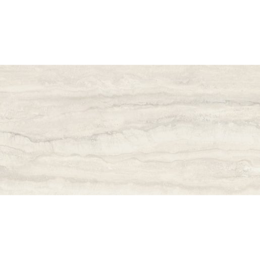 Dlažba Emil Unique Travertine silver 60x120 cm mat EJ7F Emil