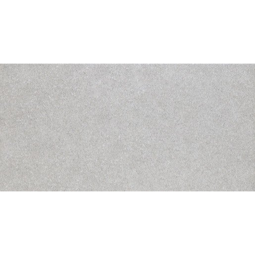 Dlažba Rako Block světle šedá 30x60 cm mat DAKSE780.1 Rako