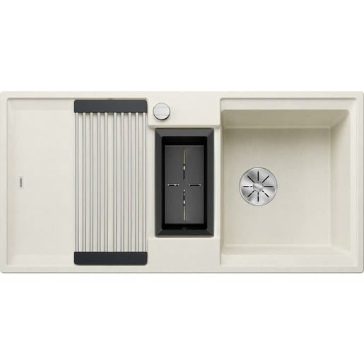 Dřez Blanco bílá 527606 Blanco