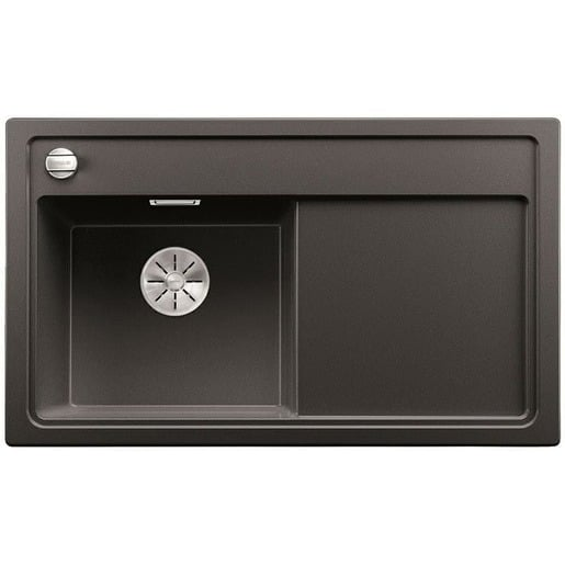 Dřez Blanco černá 526034 Blanco