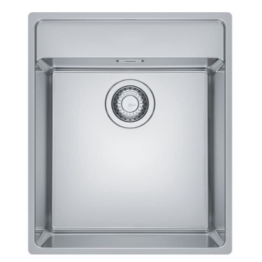 Dřez FRANKE MRX210610-40 TL nerez 127.0539.571 Franke