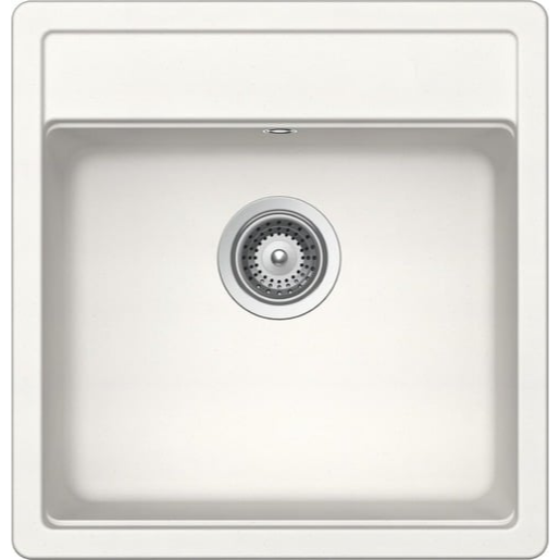 Dřez Schock bílá MONN100SAPOL Schock