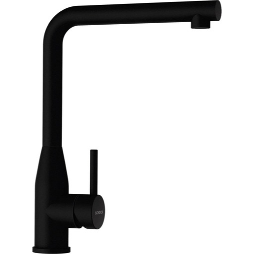 Dřezová baterie Schock černá 518027PUR Schock