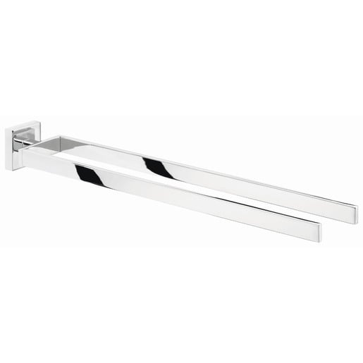 Držák ručníků Tesa chrom 40403-00000-00 Tesa