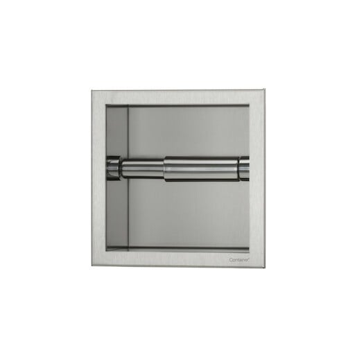 Držák toaletního papíru Multi nerez TCL-4 Multi