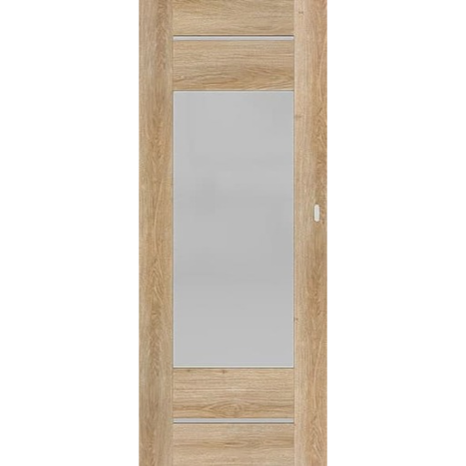 Dveře posuvné PERMA3 80