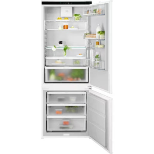 Electrolux vestavná chladnička s mrazákem 700 GreenZone No Frost ENG7TE75S Electrolux