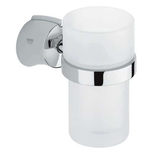 Grohe Allure sklenička bílá 40254000 G40254000 Grohe