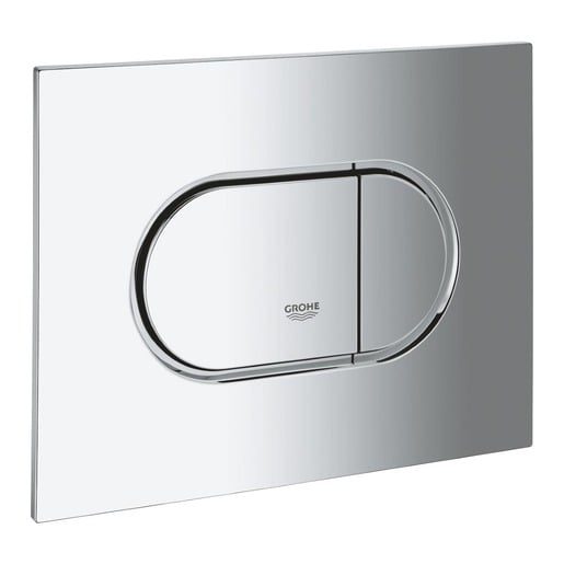 Grohe Arena Cosmopolitan S ovládací tlačítko chrom 37973000 G37973000 Grohe
