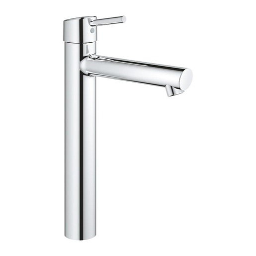 Grohe Concetto new vysoká umyvadlová baterie bez výpusti chrom 23920001 G23920001 Grohe