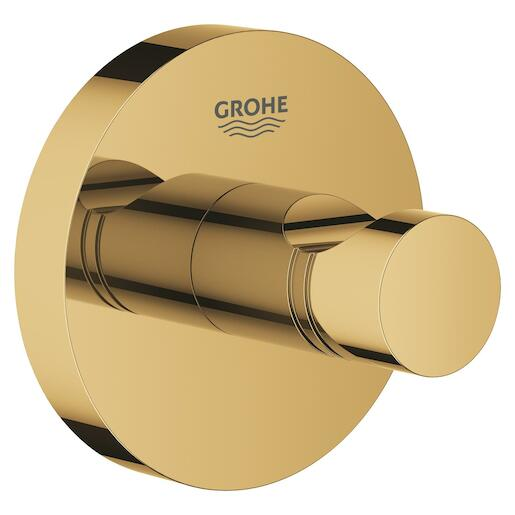Grohe Essentials háček cool sunrise G40364GL1 Grohe