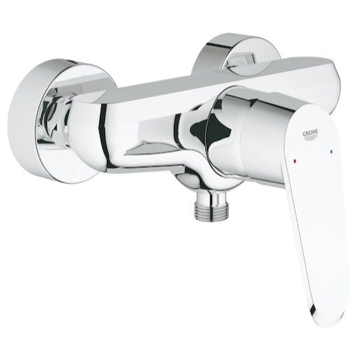 Grohe Eurodisc sprchová baterie chrom 33569002 G33569002 Grohe