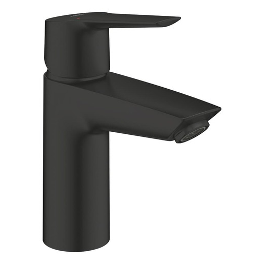 Grohe Start 2021 umyvadlová baterie black matt 235502432 G235502432 Grohe