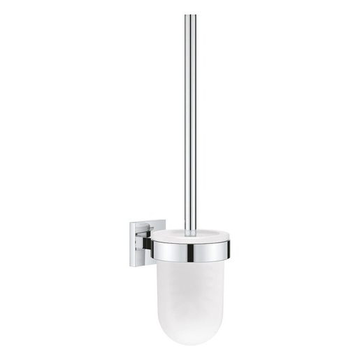 Grohe Start Cube Accessories wc štětka chrom 40977000 G40977000 Grohe