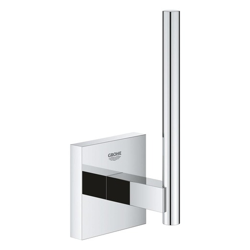 Grohe Start Cube Accessories zásobník toaletního papíru chrom 40979000 G40979000 Grohe