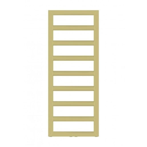 HOPA Glasgow radiátor kombinovaný 95x40 cm zlatá RADGLA401084SP HOPA