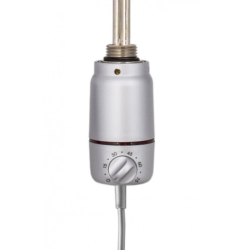 HOPA Siet2 topná tyč 300 w chrom SIET2MS300 HOPA