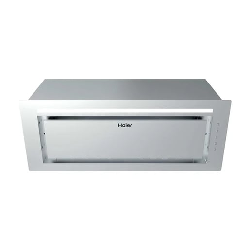 Haier vestavný odsavač par ID Design 72 cm HAPY72ES6XGG haier
