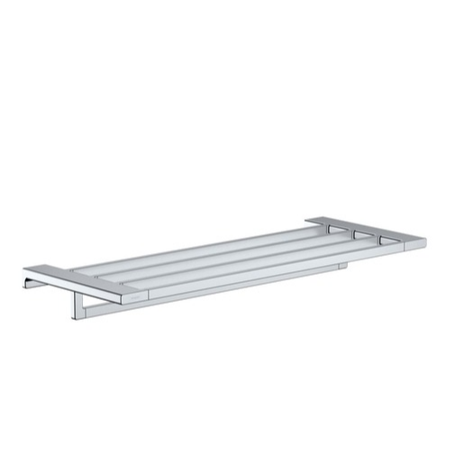 Hansgrohe AddStoris držák ručníků chrom 41751000 Hansgrohe