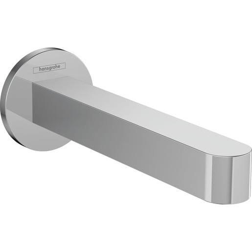 Hansgrohe Finoris vanový výtok kartáčovaný bronz 76 410 140 Hansgrohe