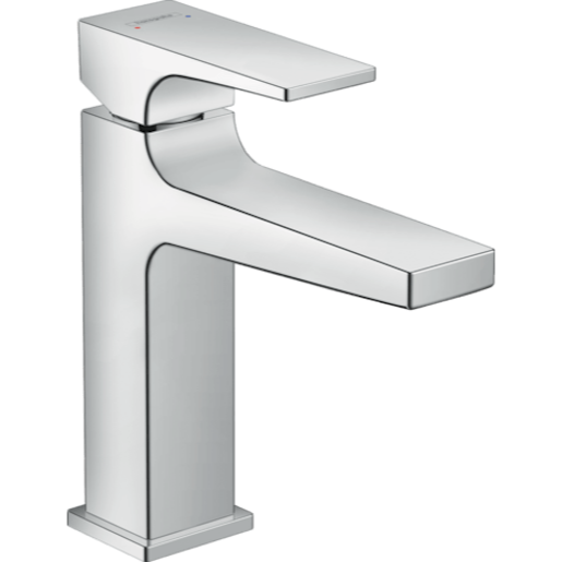 Hansgrohe Metropol umyvadlová baterie s výpustí chrom 32506000 Hansgrohe