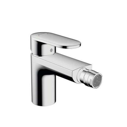 Hansgrohe Vernis Blend bidetová baterie s výpustí chrom 71210000 Hansgrohe