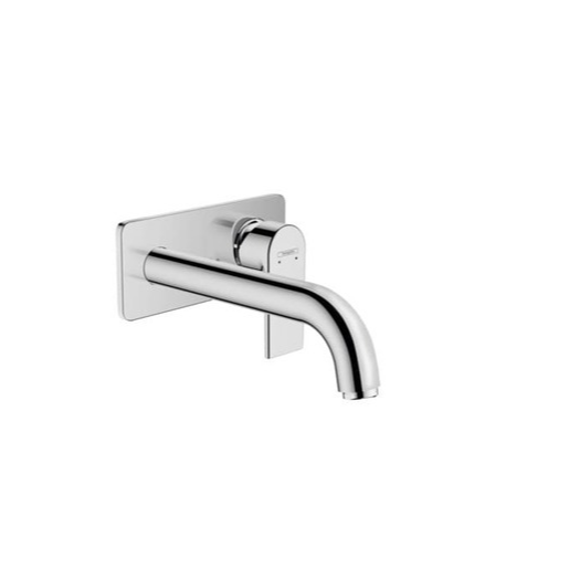 Hansgrohe Vernis Shape umyvadlová baterie bez podomítkového tělesa chrom 71578000 Hansgrohe