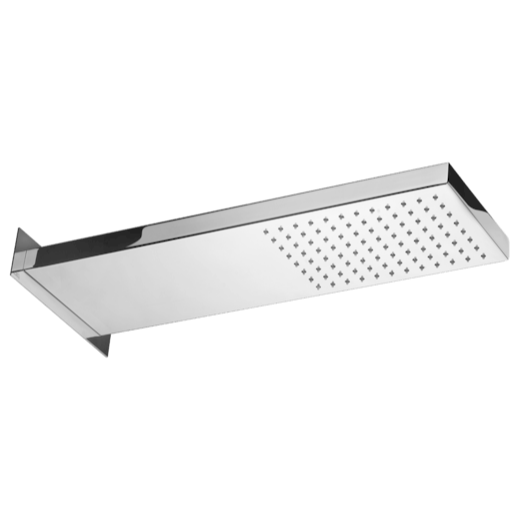 Hlavová sprcha Optima chrom OPH001 Optima