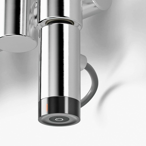 House Level ONE topná tyč 400 w chrom lesk HOK0400CHLR House Level