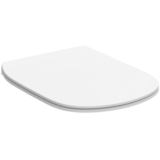 Ideal Standard Tesi wc prkénko softclose duroplast bílá T552201 Ideal Standard