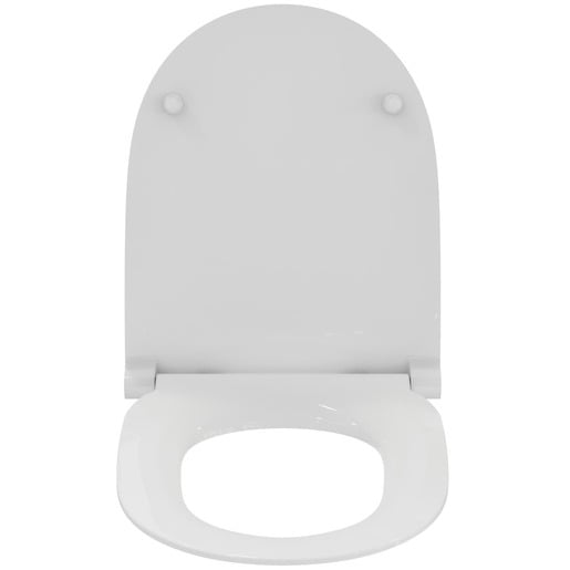 Ideal Standard i.Life O wc prkénko softclose duroplast bílá T572401 Ideal Standard