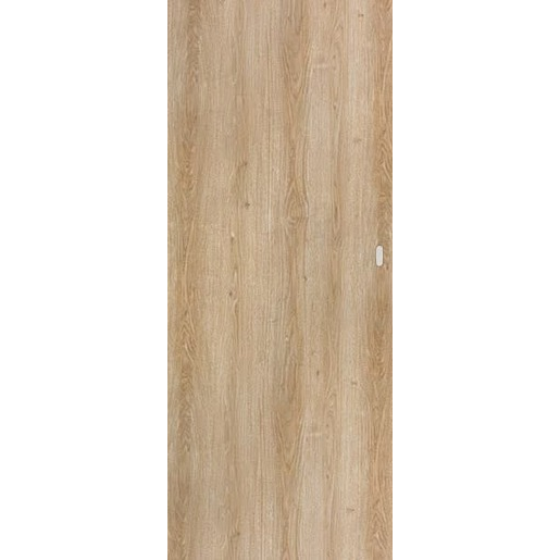 Interiérové dveře Naturel Ibiza posuvné 80 cm jilm posuvné IBIZAJ80PO Naturel