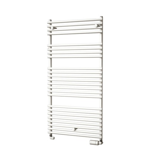 Isan Ikaria radiátor 1772/600 ral9016 bílý DIKA17720600 Isan