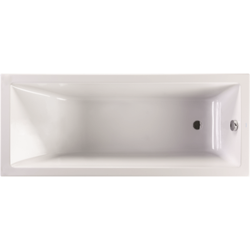 Jika Cubito obdélníková vana 170x75 cm akrylát levá i pravá h2224200000001 2242.0.000.000.1 Jika